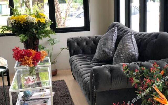 The Resort Kamphaengphet