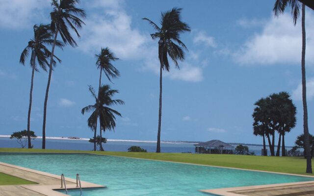 Divyaa Lagoon