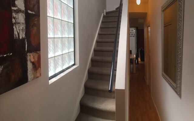 RNR Serviced Apartments Adelaide