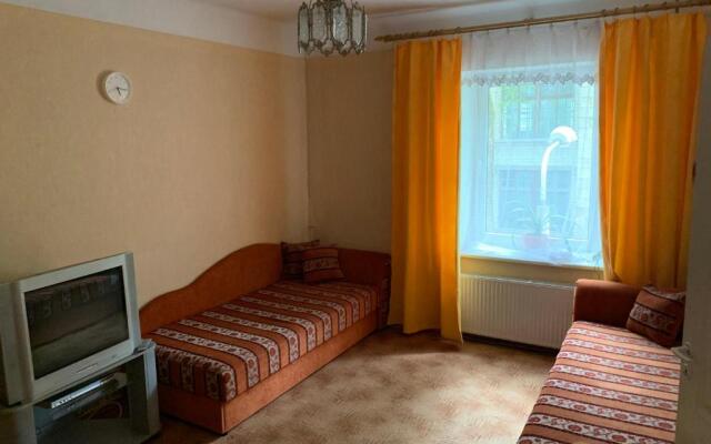 Sala Apartment