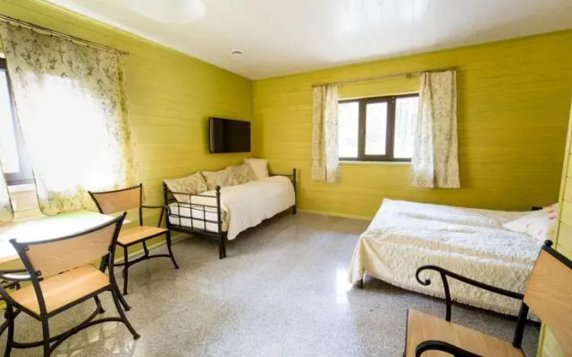 Kallaste Talu- Turismitalu & Holiday Resort