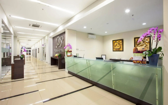 Padjadjaran Hotel