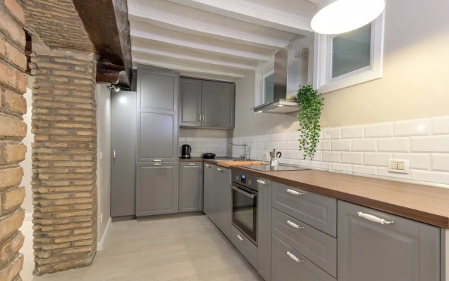 Rome As You Feel - Orso Design Apartment in Navona