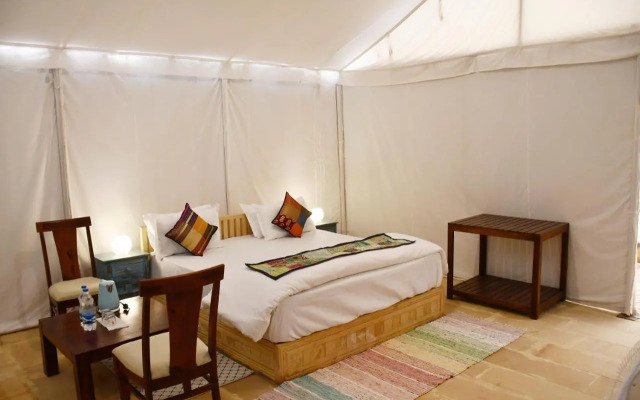 Sangram Desert Camp