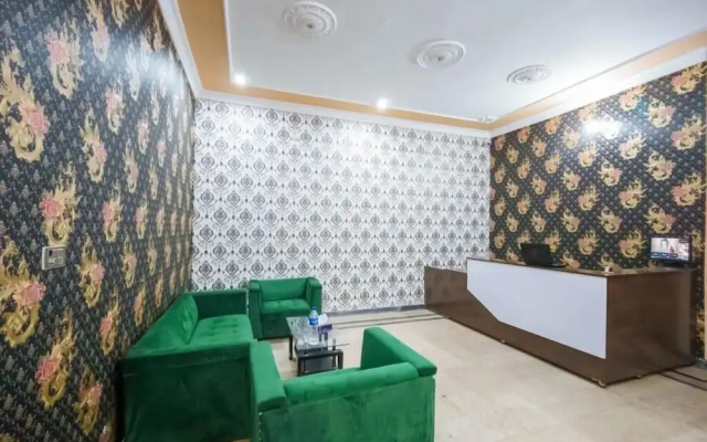 Hotel A-One Multan