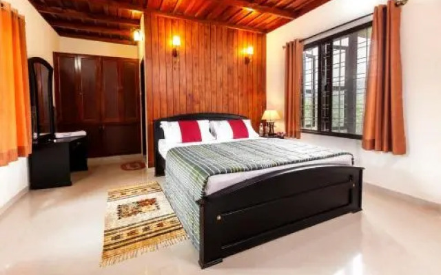 Little Home Resort