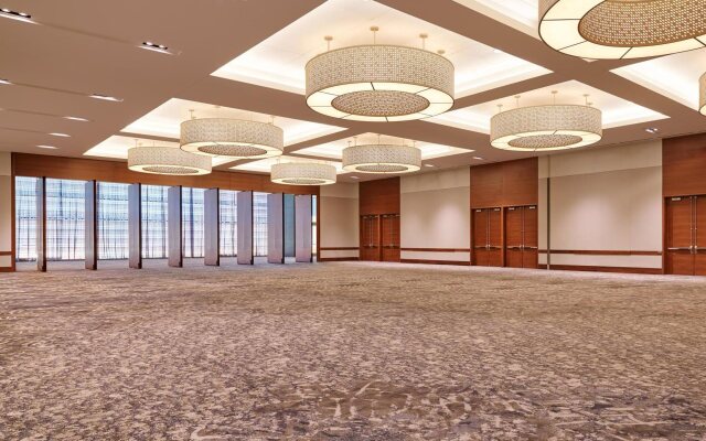 The Westin Galleria Dallas