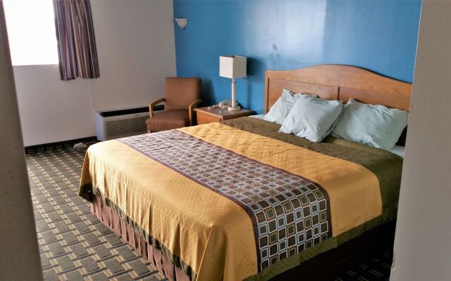 Americas Best Value Inn Elizabethtown