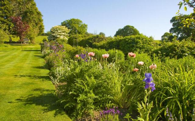 Cleavers Lyng - Guest house