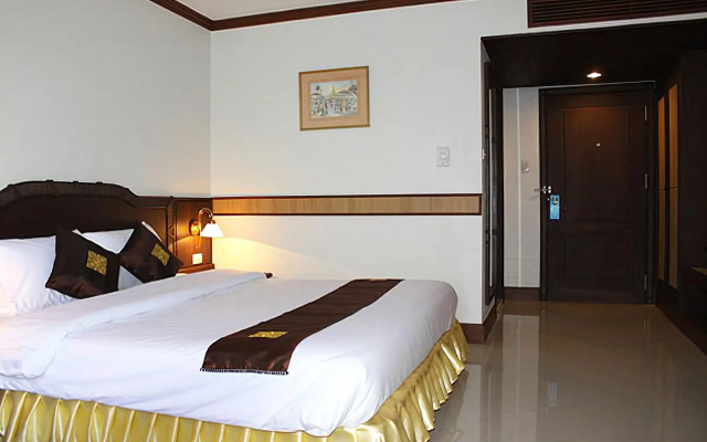 Suntara Wellness Resort & Hotel