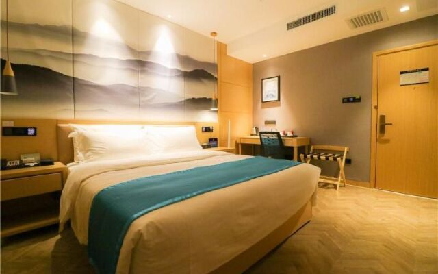 Palace Hotel (Beijing National Stadium-Bird's Nest Asian Games Village)