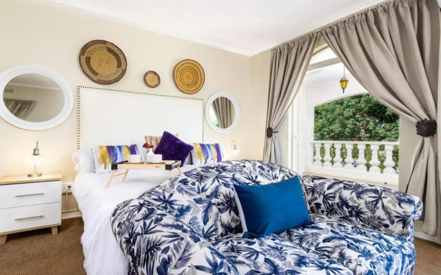 Wölfe Krantz Accommodation and Restaurant