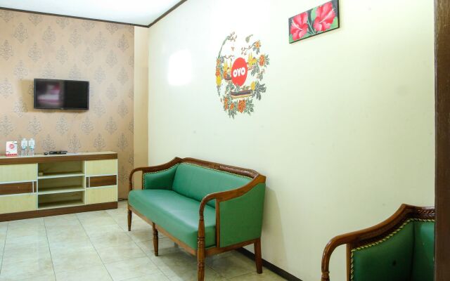 OYO 677 Rianes Family Guest House