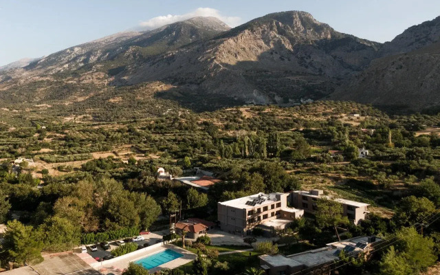 Idi Hotel