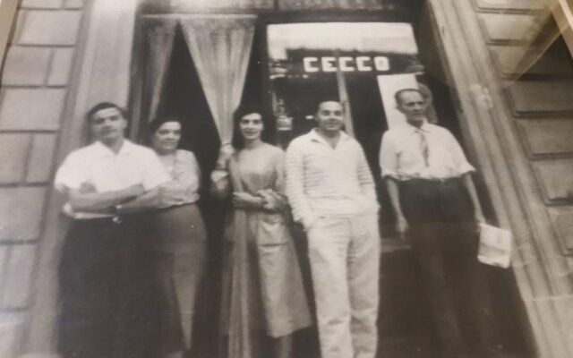 La Gravenna