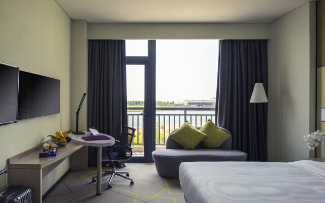 Mercure Nanchang Sunac