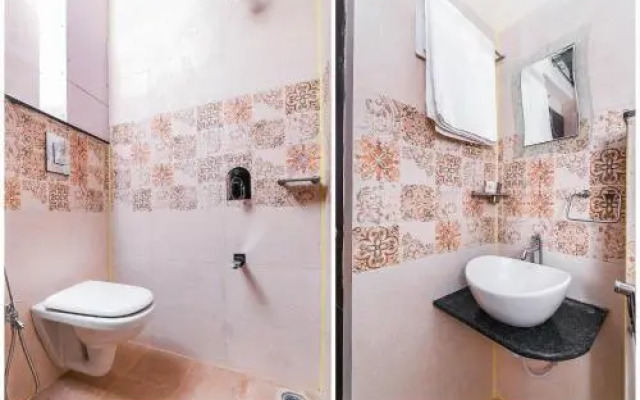 Bheemaas Inn By OYO Rooms
