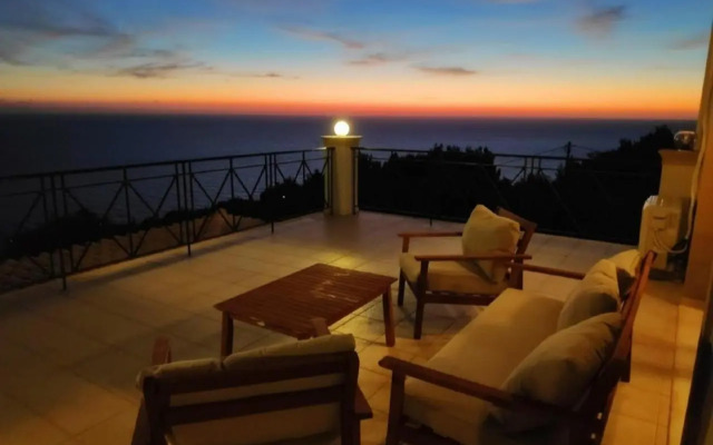 Villa Vardia