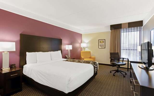 La Quinta Inn & Suites by Wyndham Boston-Andover