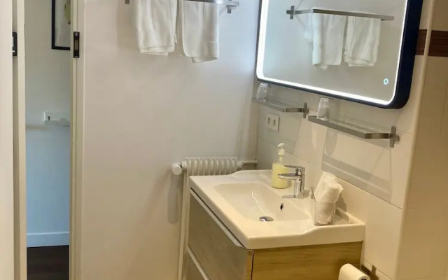 Cannes City B&B