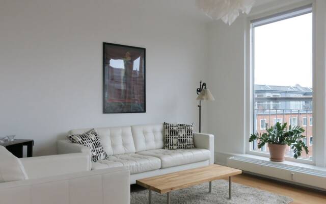 Apartment in Amager 1317-1
