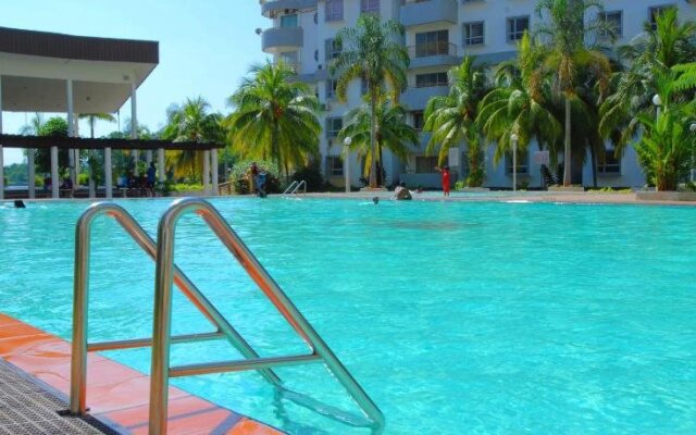 Maya Apartment Bay View Villas