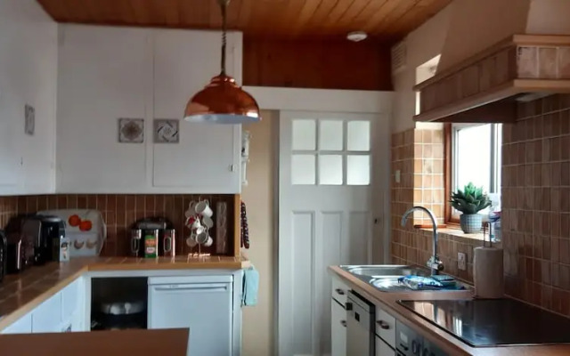 The Hermitage Private Detached Bungalow