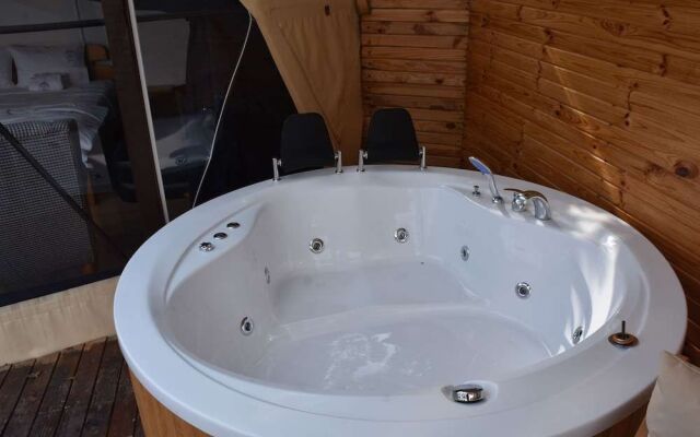 Maya Glamping Dome Sapanca