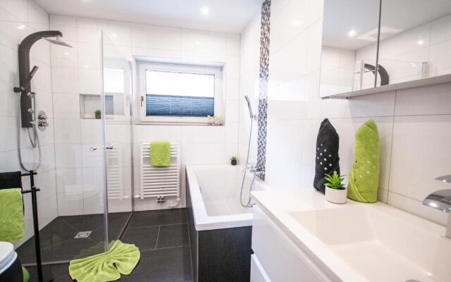 Appartement Zeitlos. °18