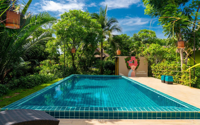 Asita Eco Resort