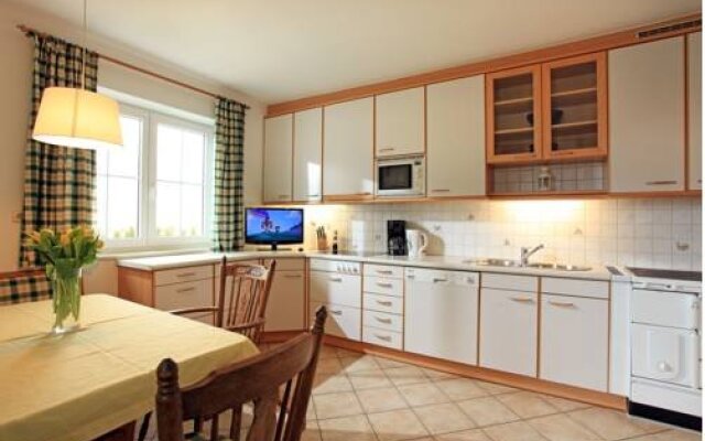 Appartement Felsenheim