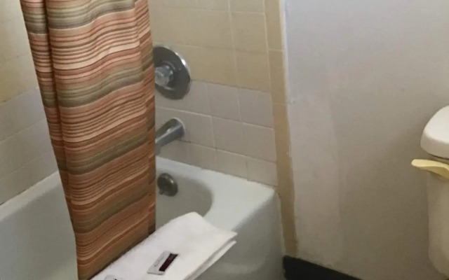 Americas Best Value Inn Winnemucca