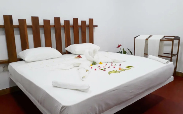 Akila Holiday Resort