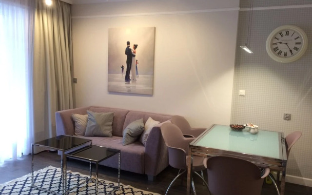 Willa Maria Polanica-zdr j