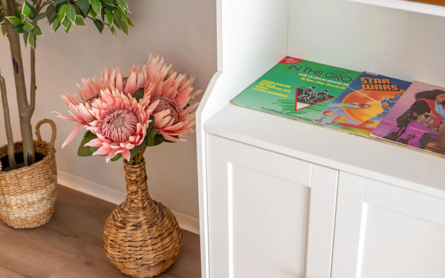 KLAUZÁL 102 CENTER Apartment