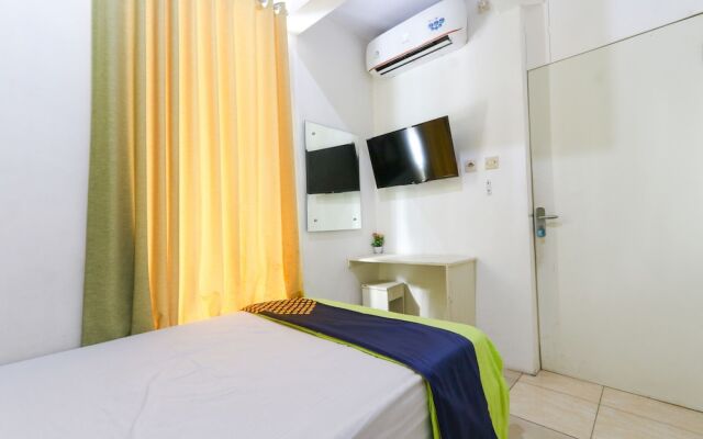 Spot On 2332 D'Green Homestay