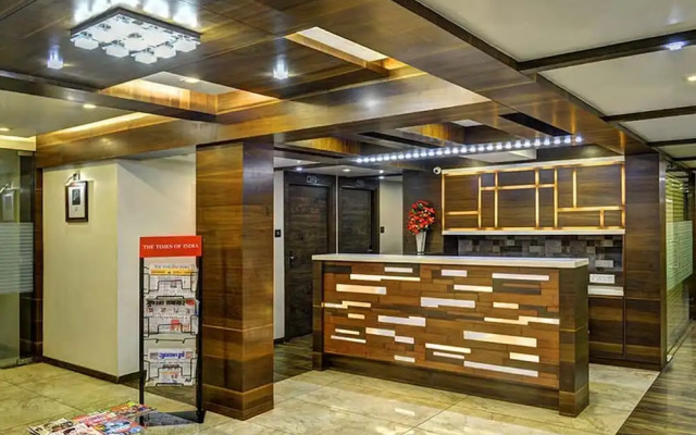 Hotel Aaram Orchard