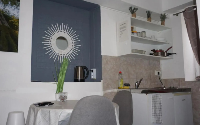 M & E Ferienwohnung