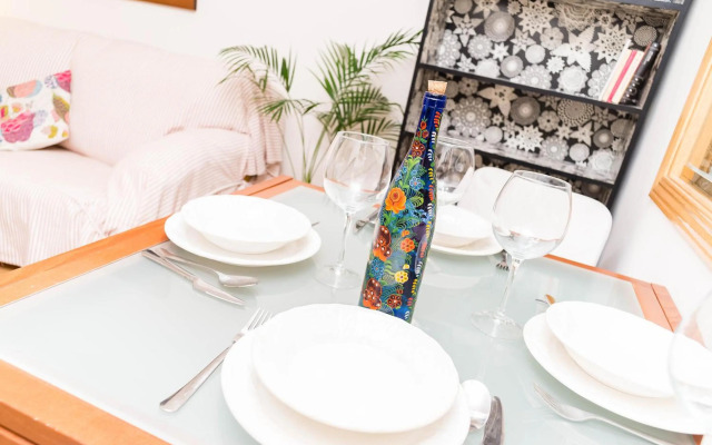 Apartamento Divina Malasaña