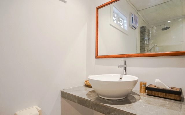 Wayan Homestay Sanur