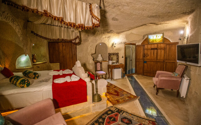 Nar Cave Hotels Cappadocia