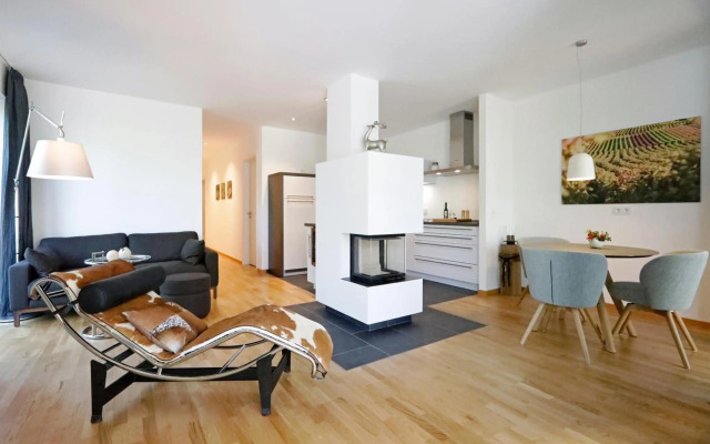 Maximilians Domizil Edenkoben