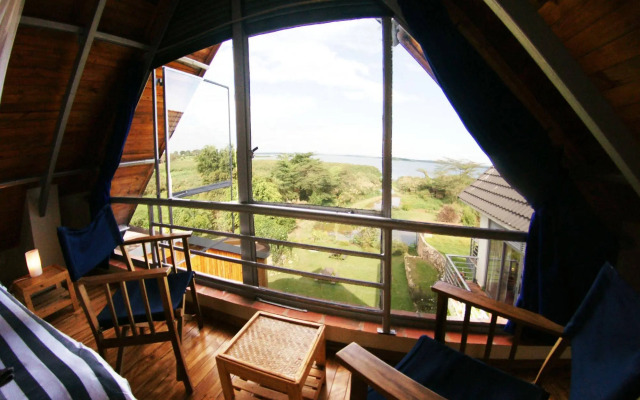 Yellow Haven Lodge