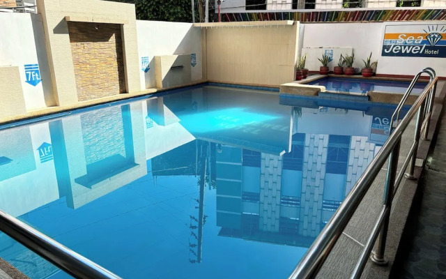 Sea Jewel Hotel Puerto Galera powered by Cocotel