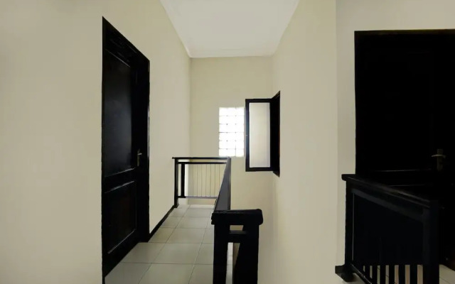 Hotel O Movil Homestay Syariah