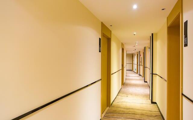 City Comfort Inn Kunjia Lujia Youyi Road