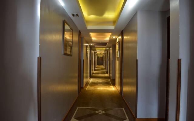 Ngong Hills Hotel