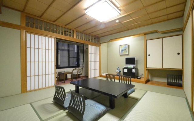 Japanese-Style Annex room 사진 2
