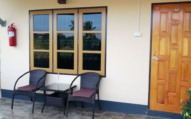 Yotin Guest House