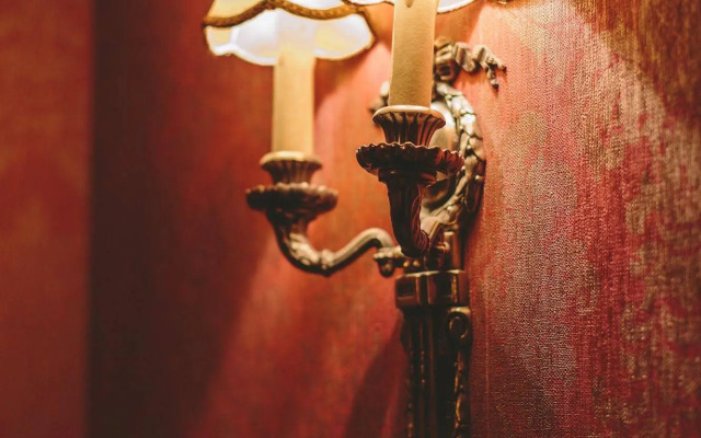 Mozart Hotel